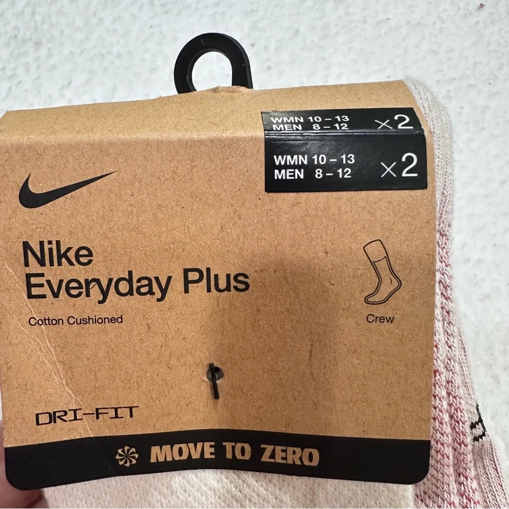 Nike Everyday Plus Socks